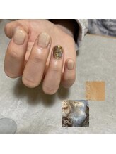 ルーム(RooM)/ワンポイントnuance.