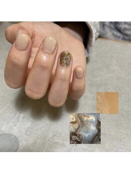 ルーム(RooM)/ワンポイントnuance.