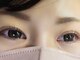 ウィメル(Wimell.)の写真/【アイリスト歴10年以上のアイデザイナー】新メニュー☆韓国発!!目力up☆マスカラパーマ¥6,300→¥5,300