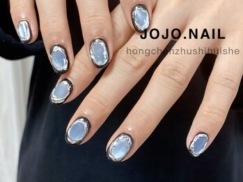 ジョジョネイル(JOJOネイル)/