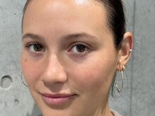 ハリウッドブロウリフトワクシー 渋谷(HOLLYWOODBROWLIFT WAXYYY.)/海外からのお客様も♪