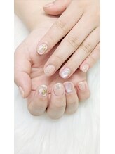 リラネイルサロン/韓国ワンホンネイル