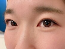 リボン(RIBBON)/高品質フラットラッシュ