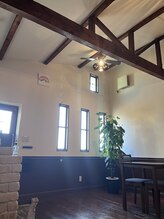 ビューティイマジン(Beauty Imagine)/内観