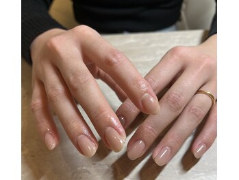 エムクチュール/オフィスネイル