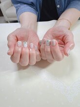 ケア ビューティー ネイル(care beauty NAIL)/