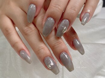 アール(R)/持ち込みデザイン