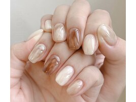 ニ色ニュアンス