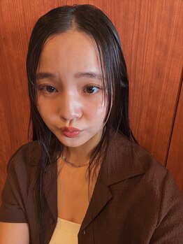 ヌーヴェル(nouvell)/まつパ/まつ毛/まつげパーマ