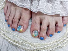 ミナミネイル(MINAMI NAIL)/