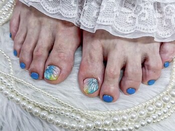 ミナミネイル(MINAMI NAIL)/