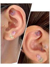 アリュール(allure)/