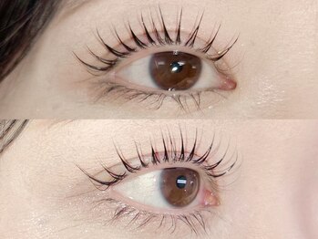 プラスアイ 銀座中央通り店/ペッタカール　担当：菅