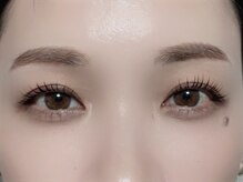 コンフィー 西新(comfy)/まつ毛パーマ