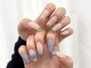 みずいろネイル Kaho