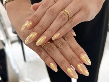 アムール(Amour)/八王子/フィルイン/ネイル