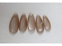 ココネイル/ちゅるんマグ