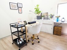 レフトネイルズ(LEFTNAILS)