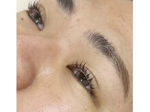 アリガトウ サロン シンパシー(A.Salon Sympathy)/メンズまつ毛パーマ