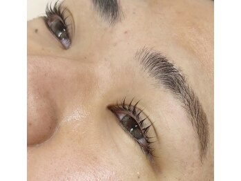 アリガトウ サロン シンパシー(A.Salon Sympathy)/メンズまつ毛パーマ