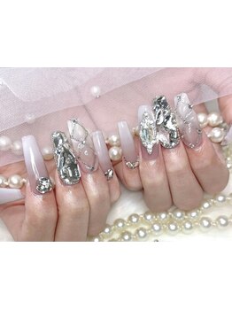 アートの種類が豊富