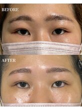 エース(ACE.)/似合う眉☆第一印象アップデート