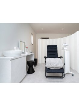 特別な日の1dayメニューがあるサロン