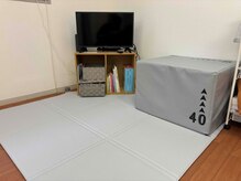 整体院レプルクレ