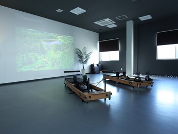 And one　Golf ＆ Pilates