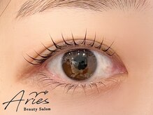 アリーズ 恵比寿店(Aries)/デザイン例《恵比寿/まつパ》