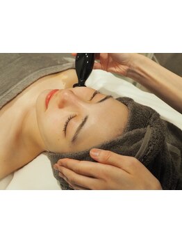 毛穴ケアをしたい