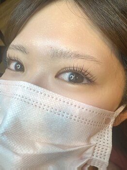 ヘアーアンドメイクアップスタジオ アチャ(Hair Make Up Studio Accha)/アディクト＆パリジェンヌ