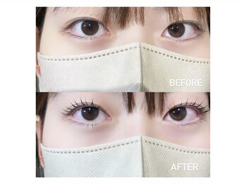 ルミエール(lumiere)/【パーマ】