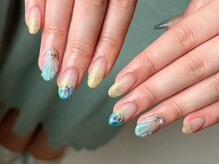 ワンアンドオンリー(One&Only)/