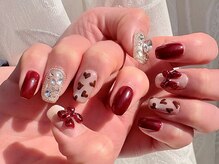 ドラマティークネイル(Dramatique Nail)