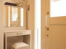 アリア(Aria)/～ドレッサー～