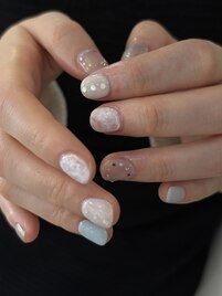 マンスリーデザイン