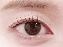 アンベリール(EMBLLIR)/パリジェンヌ／まつげパーマ