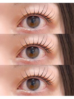 ゼロナナ 神戸元町店(07)/韓国まつげパーマ by mai