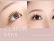 クラシック アイズ(CLASSIC EYES)の写真