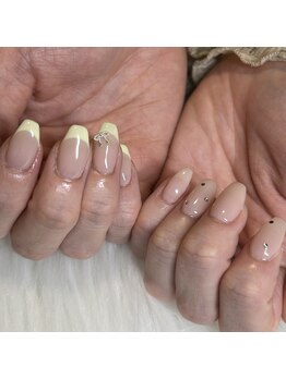 持ち込みデザイン