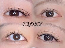 クロクシー(CROXY)