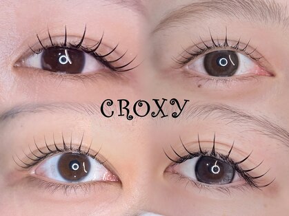 クロクシー(CROXY)の写真