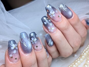 セレンディピティ(Serendipity)/