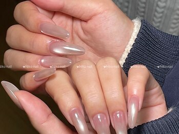 ニコ 高田馬場店(Niko)/水光マグ