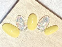 シーネイル 幡ヶ谷(sea nail)