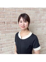 レヴル エステティックサロン(REBEL)&nbsp;高安　静香 