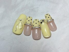 定額ボリュームコース　¥7000
