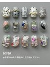 RINAコレクションフル