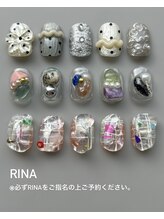 ニー(nee)/RINAコレクションフル